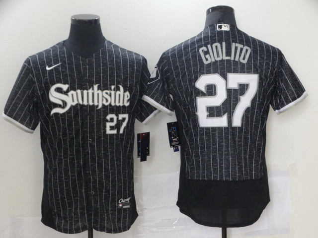 Chicago White Sox Jerseys 31